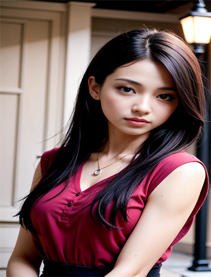 《LILY》电影与电视剧比较：媒介差异与叙事特点，口碑佳作